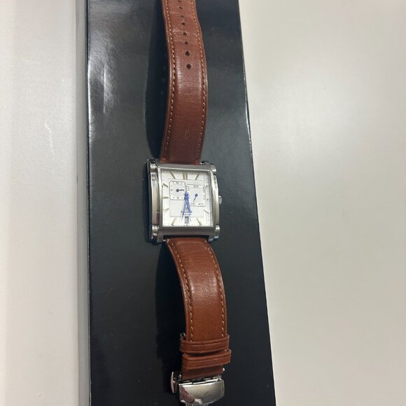 ***MENS ORIENT GALANT AUTOMATIC STRAP WATCH*** - Picture 5 of 10